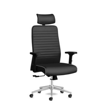 Tekno Siyah Gri Çalışma & Yönetici Koltuğu