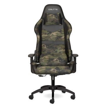 Typer-X TP Komando Profesyonel Kumaş Oyuncu Koltuğu