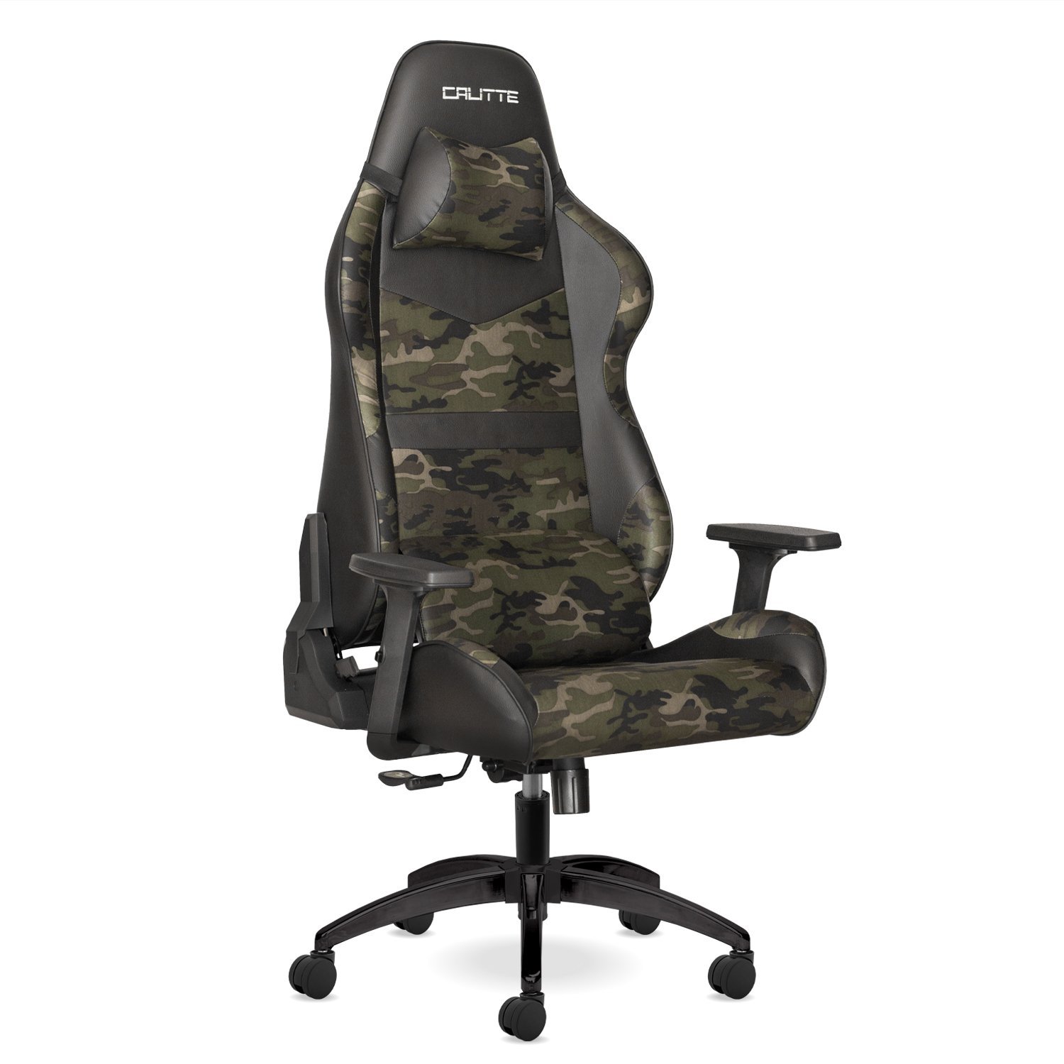 Typer-X TP Komando Profesyonel Kumaş Oyuncu Koltuğu