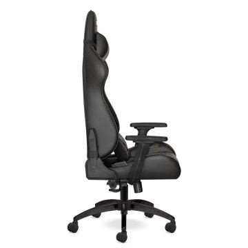 Typer-X TP Komando Profesyonel Kumaş Oyuncu Koltuğu