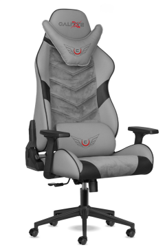 Samurai SS Aytaşı Profesyonel Kumaş Oyuncu Koltuğu