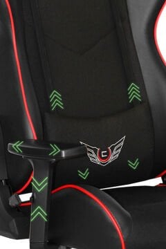 Axeon XN Profesyonel Oyuncu ve Çalışma Koltuğu