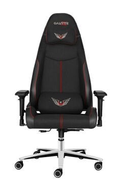 Sporte SRT Ultra Premium Kumaş Çalışma Ve Oyuncu Koltuğu