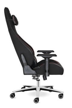 Sporte SRT Ultra Premium Kumaş Çalışma Ve Oyuncu Koltuğu