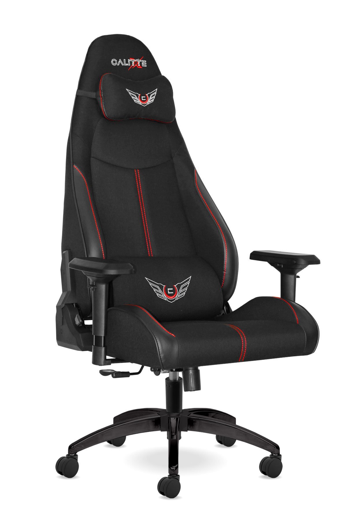 Sporte SRT Premium Kumaş Çalışma Ve Oyuncu Koltuğu