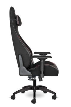 Sporte SRT Premium Kumaş Çalışma Ve Oyuncu Koltuğu