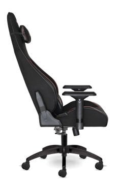 Sporte SRT Premium Kumaş Çalışma Ve Oyuncu Koltuğu