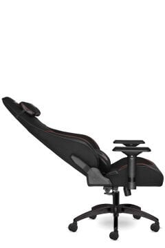 Sporte SRT Premium Kumaş Çalışma Ve Oyuncu Koltuğu